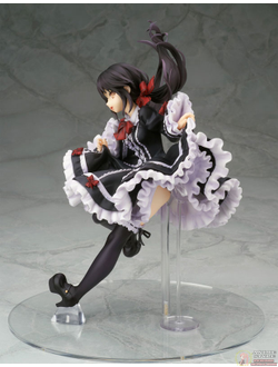 Фигурка 1/7 Куруми Токисаки (Tokisaki Kurumi Casual Wear ver.)