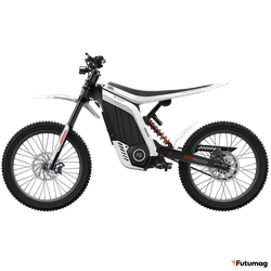 Электромотоцикл 79Bike Lynx Trail