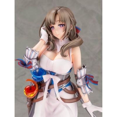 Фигурка 1/7 Мамако Осуки (Oosuki Mamako)