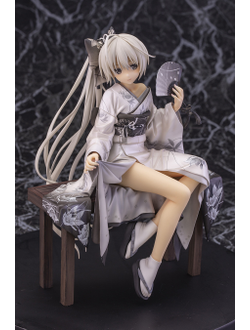Фигурка 1/7 Сора Касугано (Kasugano Sora)