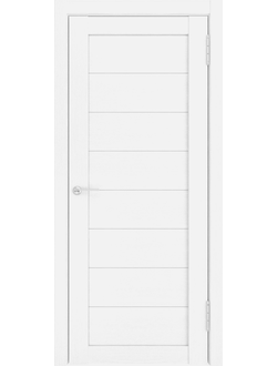 Комплект двери "PR-11" Белая Глухая