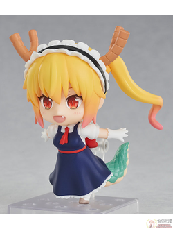 Нендроид Тору (Tohru)