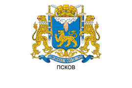 Герб  Пскова