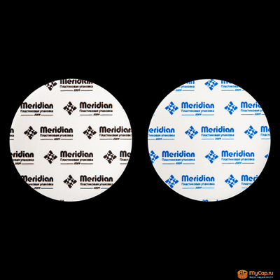 Индукционный вкладыш №8 Полифоил Юниверс Топ