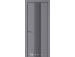 Лофт дверь Юкка Platinum 41