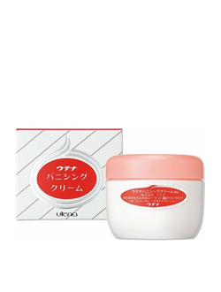 Легкий увлажняющий крем для всех типов кожи UTENA