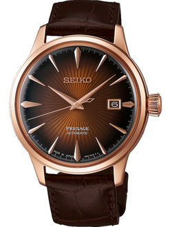 Наручные часы Seiko SRPB46J1