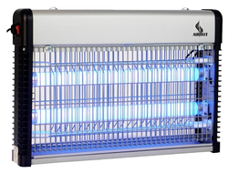 Лампа инсектицидная Airhot IKE-20W