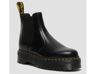 Dr martens smooth chelsea boots clearance