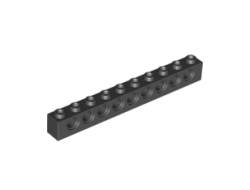 Техник брики 10L