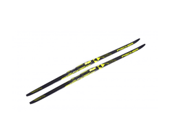 Беговые лыжи FISCHER  RCS Skate  JR  IFP   N60017 IFP (ростовка  161)