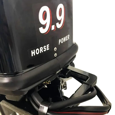 Лодочный мотор HANGKAI 9,9 Enduro