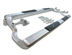 Пороги OEM на Volvo XC 90 (2007-2014)