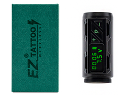 Дополнительный аккумулятор - P2S Power pack black