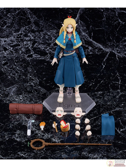 Фигурка фигма Марсиль Донато (figma Marcille Donato)