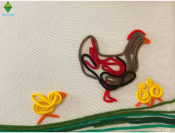 Арт-педагогическая методика "Мягкая сказка"