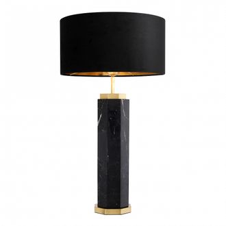 Настольная лампа Newman 114001