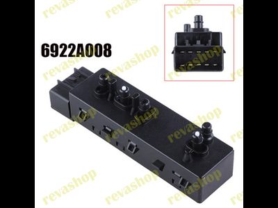 купить в интернет магазине revashop-Блок управления сиденьем-Nissan- Mitsubishi-Chevrolet-автомобиль