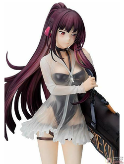 Фигурка 1/7 WA2000 Op. Manta Ray