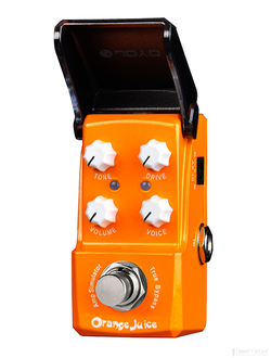 Joyo JF-310-Orange-Juice