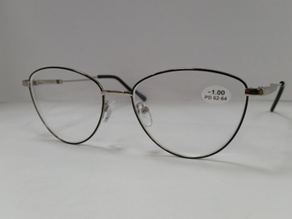 готовые очки Fabia Monti 8901 54-16-140
