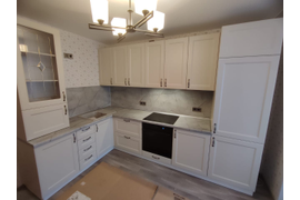 Кухня неоклассика 2