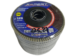 Диск шлифовальный лепестковый (125мм) Р36