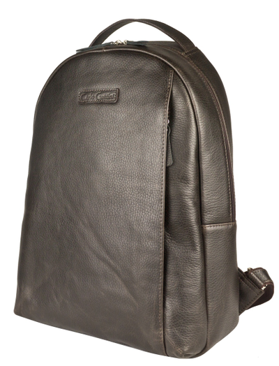 Кожаный рюкзак Ferramonti brown (арт. 3098-04)