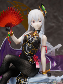 Фигурка 1/7 Ехидна (Echidna China Dress Ver.)