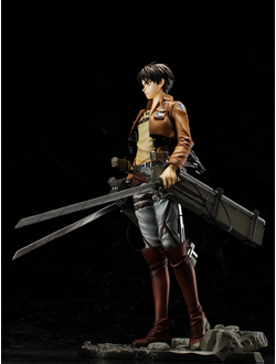 Фигурка 1/7 Эрен Джагер (Eren Jaeger)