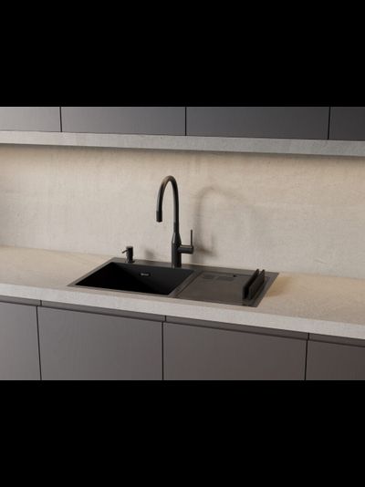 Дозатор OMOIKIRI OM-08