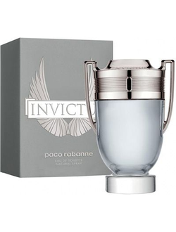 PACO RABANNE INVICTUS