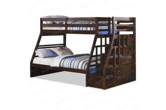 Двухъярусная кровать "Эрика-2"