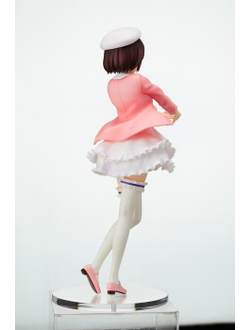 Фигурка Мэгуми Като (Megumi Katou Heroine Ver.)