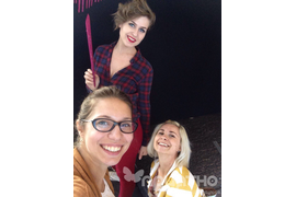 XXII Международна выставка цветов, растений, оборудования и материалов для декоративного садоводства и цветочного бизнеса «ЦВЕТЫ/FLOWERS-2015»