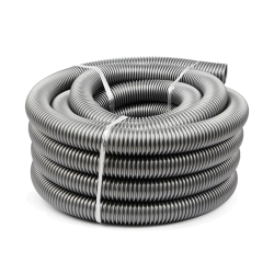 Шланг для пылесоса 35/42 мм. (серый)