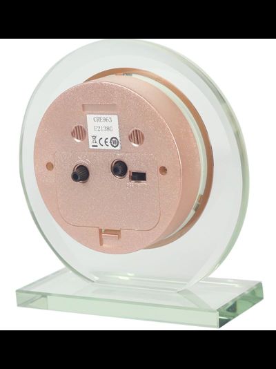 Будильник Rhythm CRE963NR13