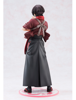 Фигурка 1/8 Кашу Киёмицу (Kashu Kiyomitsu Uchiban ver.)