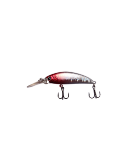 Воблер SeaskyFishing 70мм/ 6г/ 0,5-2м/ цвет 02