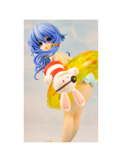 Фигурка 1/7 Йошино (Yoshino Splash Summer)