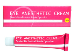 (УЦЕНКА) Охлаждающий крем - EYE 30 g.