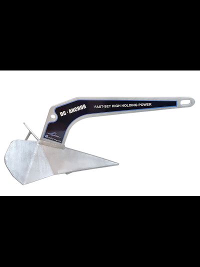 Якорь типа Дельта, 20 кг