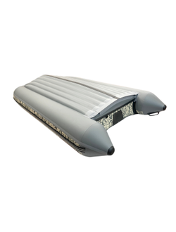 Zvezda КИТОБОЙ 360К   КИЛЕВОЕ ДНО