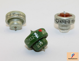 К52-2 мелкие