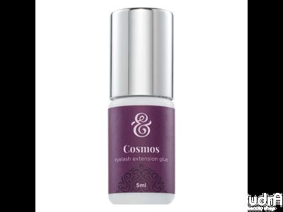 Клей черный Enigma «Cosmos» для наращивания ресниц | Энигма Космос