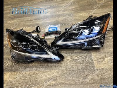 Фары Lexus IS 250 350 2005-2016 LED