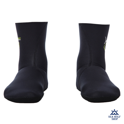 Носки неопреновые 7мм Marlin "ANATOMIC" ОП р.M-40/41