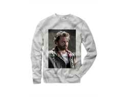 Свитшот Сверхъестественное/ Supernatural №36