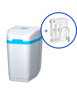 Фильтры для коттеджей и загородных домов