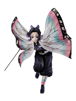 Фигурка Синобу Котё (Shinobu Kochou)